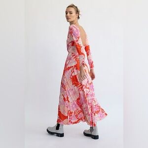 First Date Maxi Dress Free People